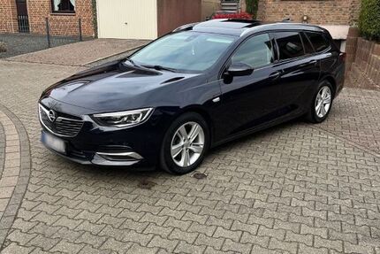 Opel Insignia 114.000 km 13.449 &euro; Grevenbroich 41516