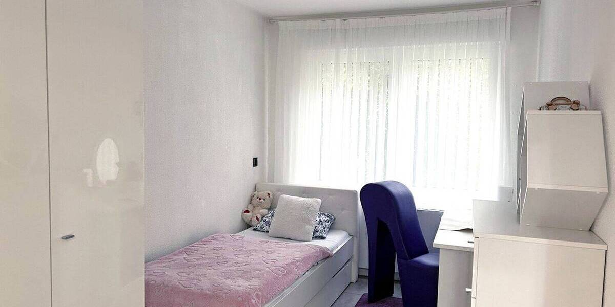 Einfamilienhaus Solingen Merscheid - 4 Zimmer, 99 m&sup2;, 525.000&euro; | Angebot:25674244