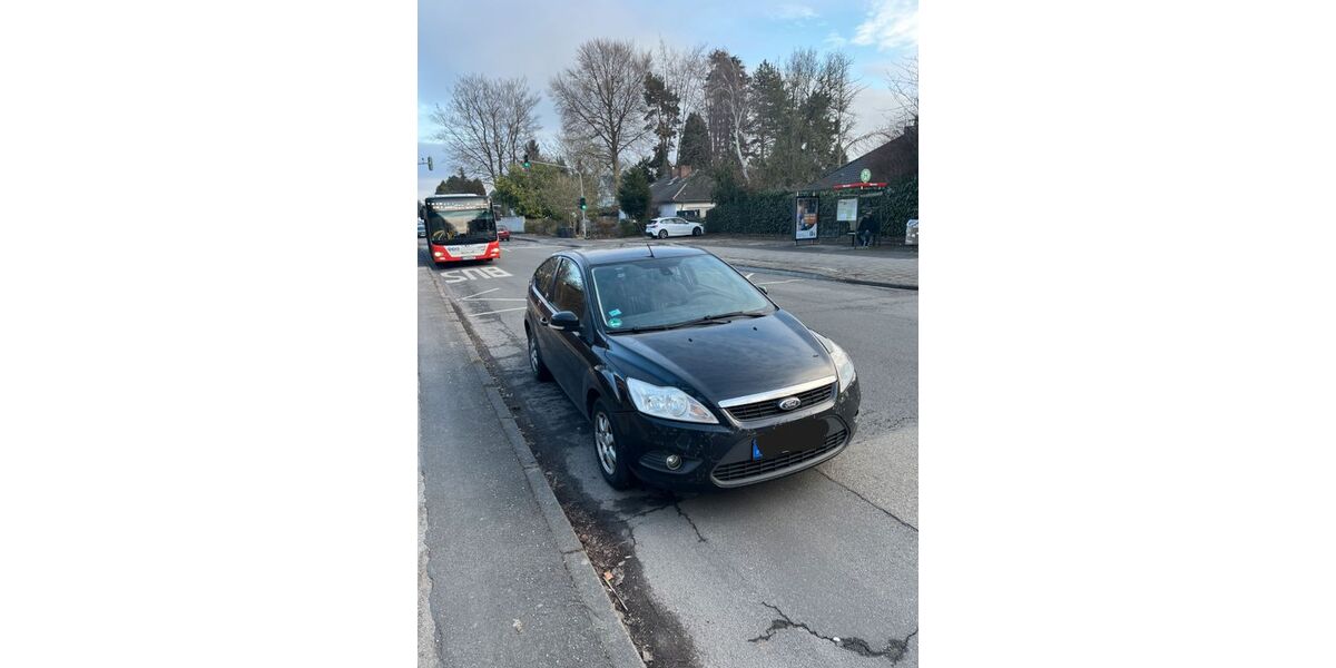 Ford Focus 293.000 km 999 &euro; Köln 50858