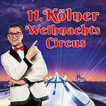Silvester-Arrangement - 11. Kölner Weihnachtscircus