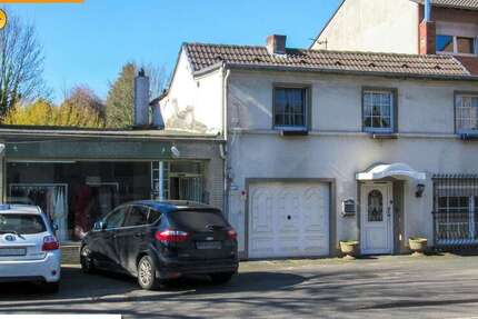 Haus Bergheim - 6 Zimmer, 108 m&sup2;, 295.000&euro; | Angebot:26510006