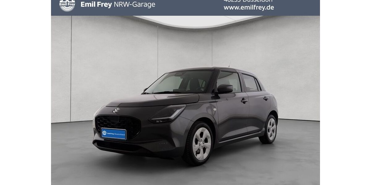 Suzuki Swift 33.085 km 18.990 &euro; Düsseldorf 40233