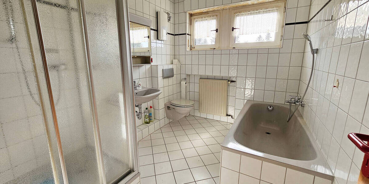 Doppelhaushälfte Odenthal / Blecher Blecher - 4 Zimmer, 111 m&sup2;, 335.000&euro; | Angebot:26017456
