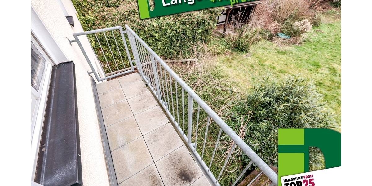 Rheinblick, Gartenidylle und Entwicklungspotential - Einfamilienhaus Köln Porz | Angebot:25783620