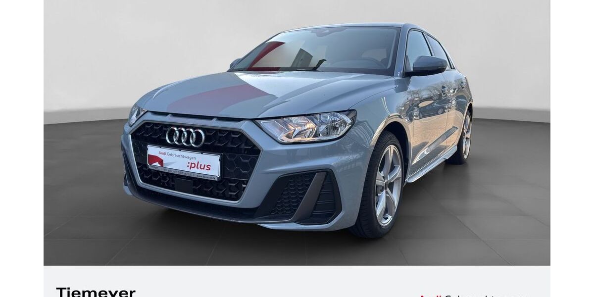 Audi A1 5.472 km 24.660 &euro; Remscheid 42897