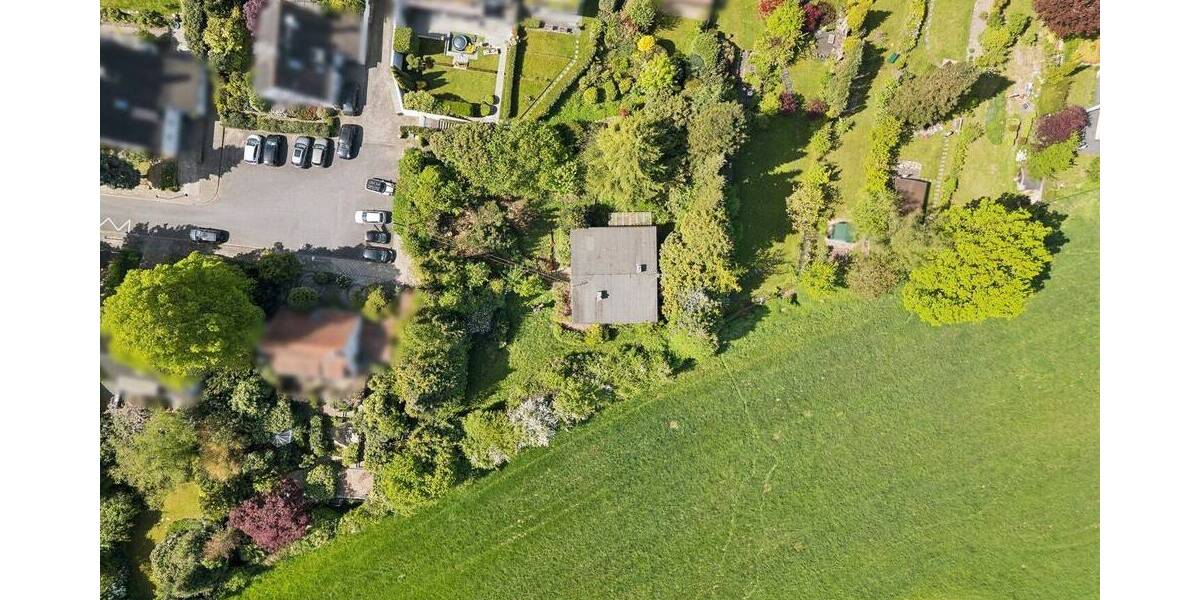 Grundstück Düsseldorf Ludenberg - 1.650.000&euro; | Angebot:26596548