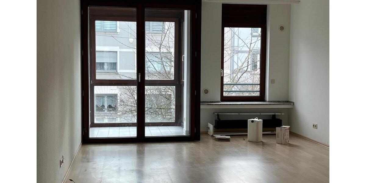 Etagenwohnung Haan - 3 Zimmer, 74 m&sup2;, 780&euro; | Angebot:25790507