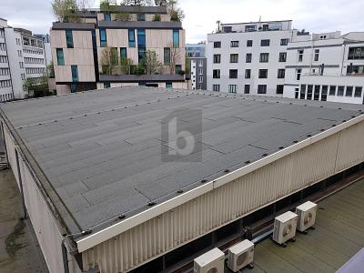 GEWERBE TRIFFT AUF VIELE MÖGLICHKEITEN - Gewerbeobjekt Köln Innenstadt | Angebot:26543795