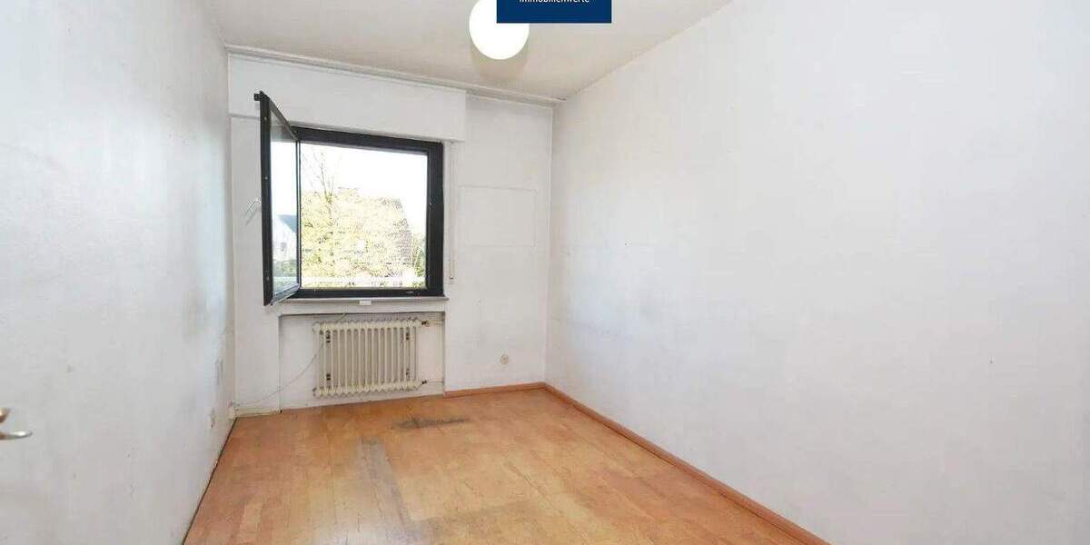 Reihenmittelhaus Langenfeld (Rheinland) Richrath - 5 Zimmer, 99 m&sup2;, 335.000&euro; | Angebot:25879141