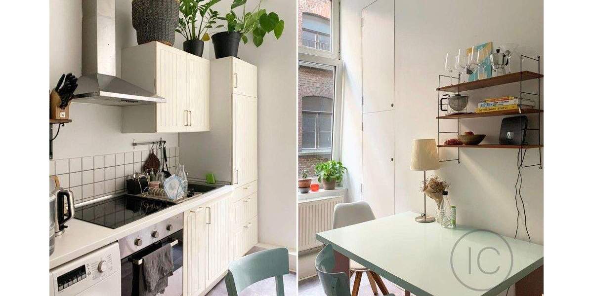 Mehrfamilienhaus, Wohnhaus Köln Neustadt-Süd - 2 Zimmer, 613 m&sup2;, 2.500.000&euro; | Angebot:25778868