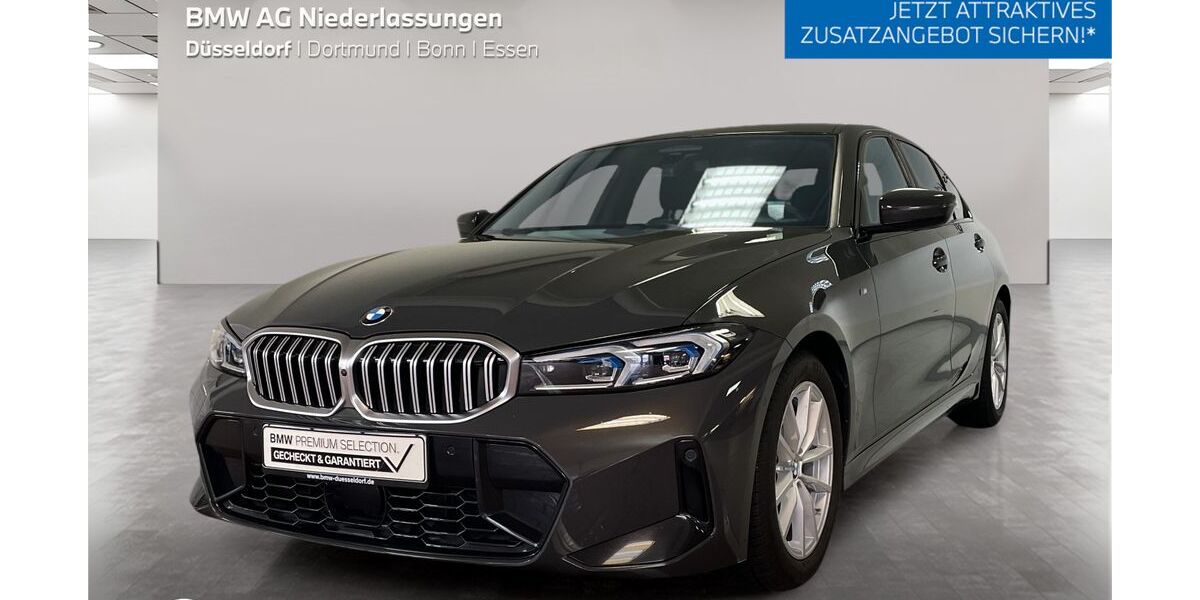 BMW 320 24.539 km 41.499 &euro; Düsseldorf 40237