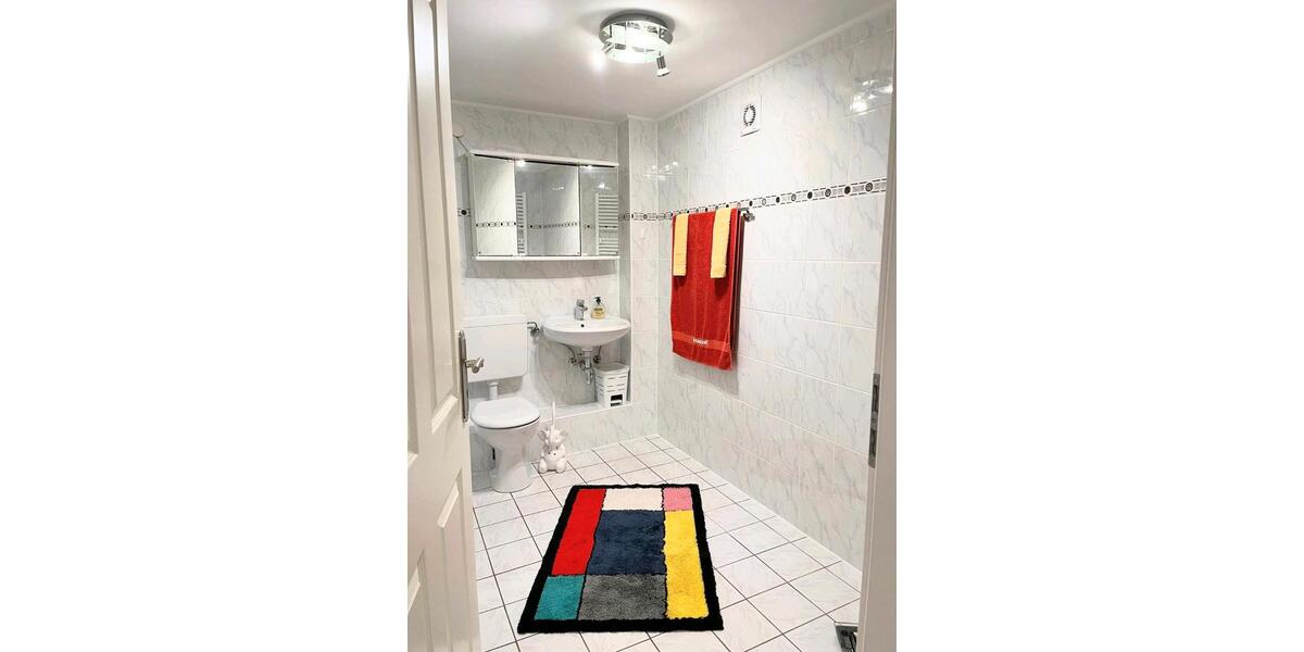 Etagenwohnung Pulheim - 1 Zimmer, 35 m&sup2;, 690&euro; | Angebot:25906187