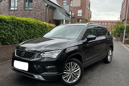 Seat Ateca 110.500 km 17.800 &euro; Leichlingen 42799