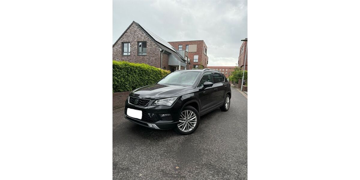 Seat Ateca 110.500 km 17.800 &euro; Leichlingen 42799