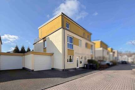 Haus Köln Porz - 4 Zimmer, 145 m&sup2;, 689.000&euro; | Angebot:25366873