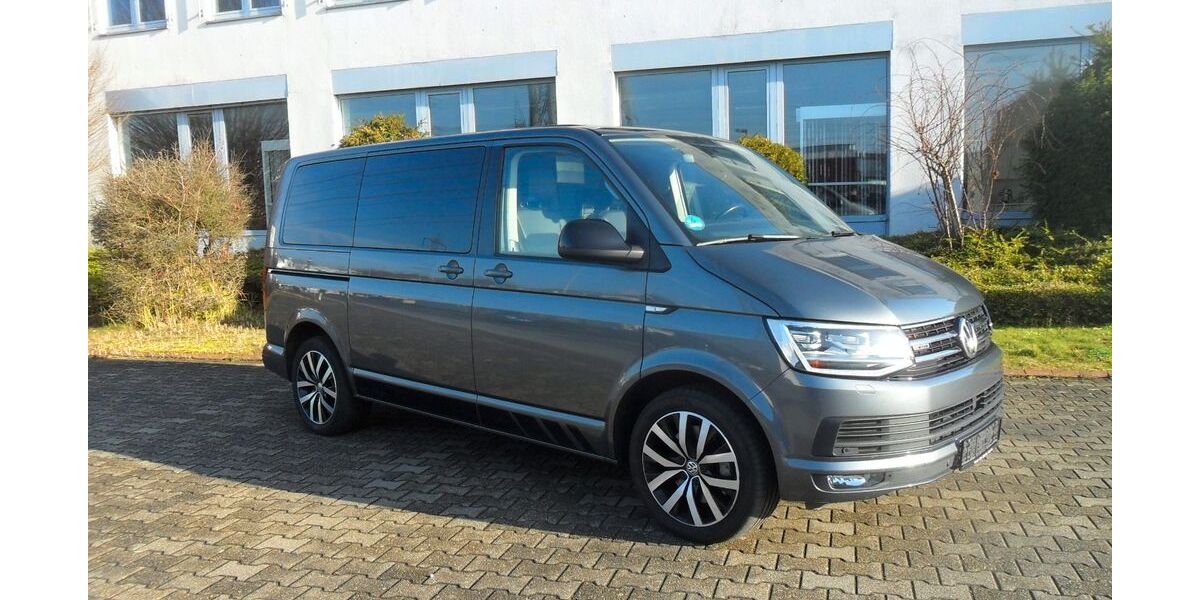 VW T6 Multivan 232.500 km 26.950 &euro; Pulheim-Brauweiler bei Köln 50259
