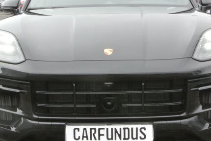Porsche Cayenne 6.999 km 118.333 &euro; Köln Lövenich 50859