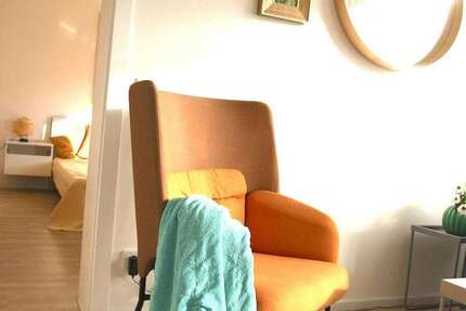 Zimmer Neuss Löveling - 1 Zimmer, 1.290&euro; | Angebot:25530259