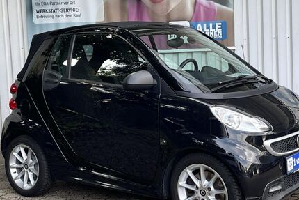 Smart ForTwo 89.464 km 8.722 &euro; Wermelskirchen 42929