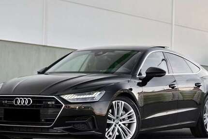 Audi A7 61.757 km 20.000 &euro; Bergisch Gladbach 51427