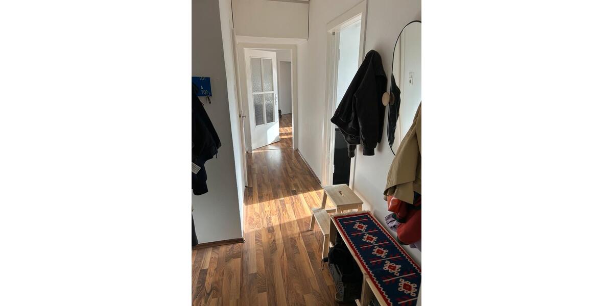 Etagenwohnung Düsseldorf Stadtbezirk 2 - 1 Zimmer, 13 m&sup2;, 600&euro; | Angebot:26690662