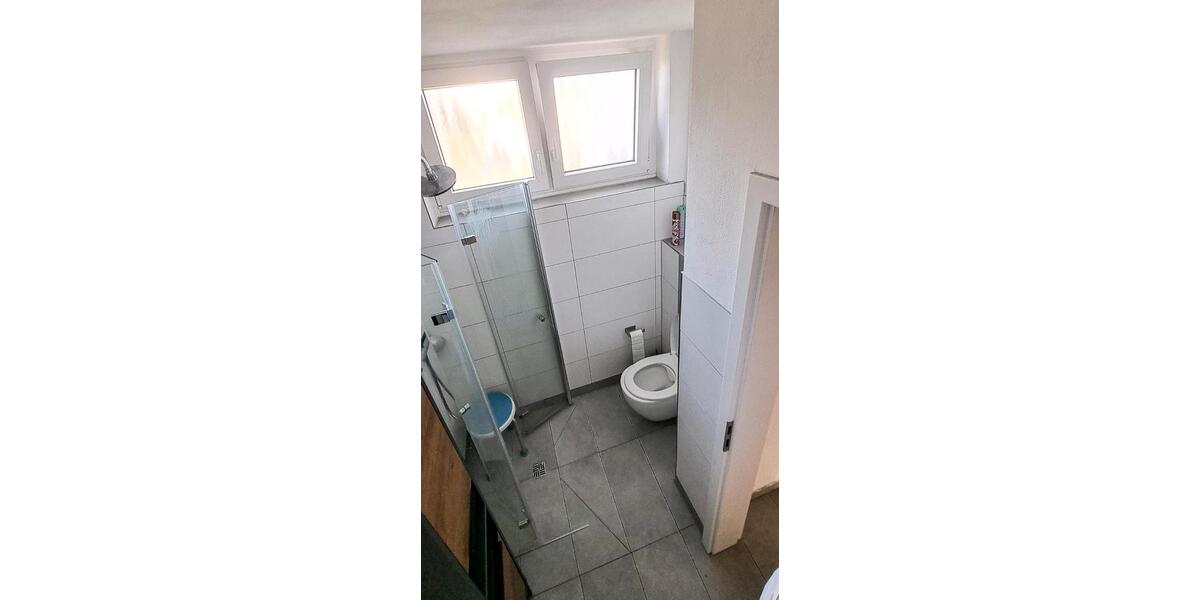 Erdgeschoßwohnung Burscheid - 3 Zimmer, 64 m&sup2;, 160.000&euro; | Angebot:25232530