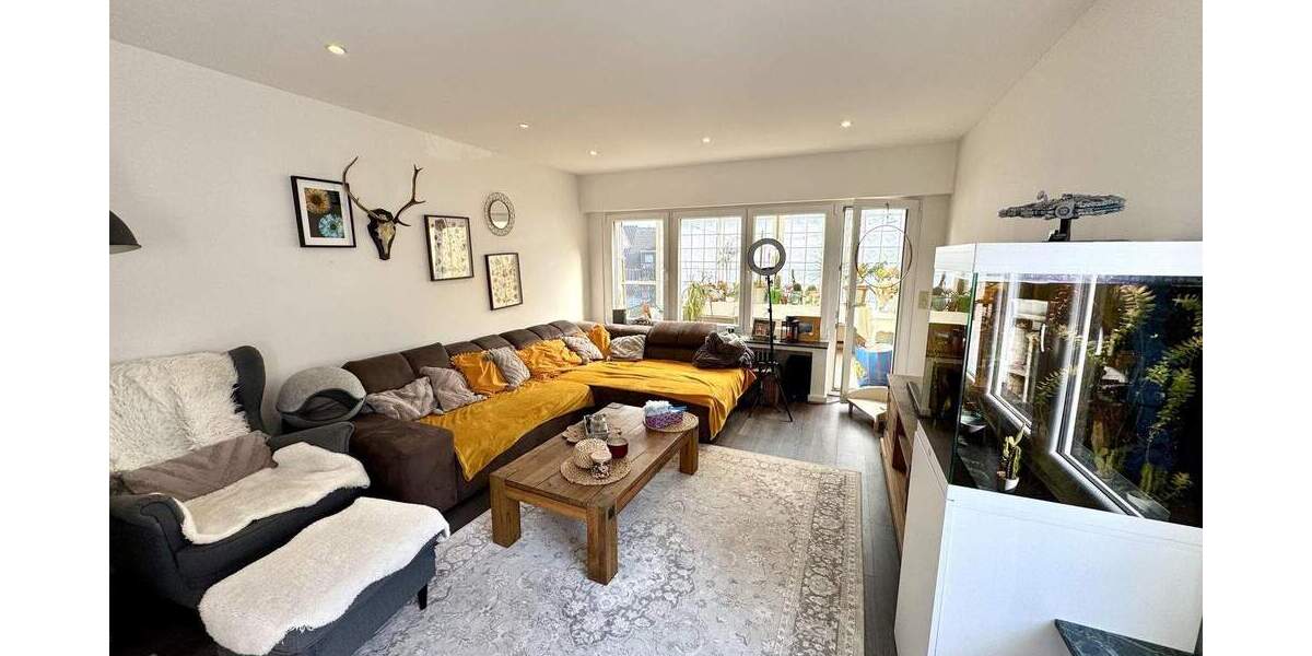 Mehrfamilienhaus, Wohnhaus Leverkusen Steinbüchel - 5 Zimmer, 159 m&sup2;, 495.000&euro; | Angebot:25844868