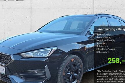 Cupra Leon 47.212 km 23.990 &euro; Pulheim-Brauweiler 50259