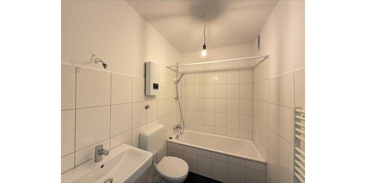 Etagenwohnung Leverkusen Alkenrath - 2 Zimmer, 57 m&sup2;, 592&euro; | Angebot:25162588