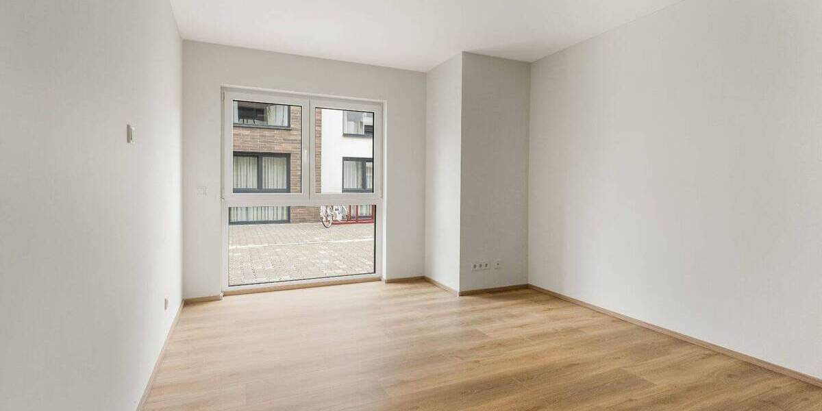 Etagenwohnung Pulheim - 4 Zimmer, 124 m&sup2;, 735.000&euro; | Angebot:25686773