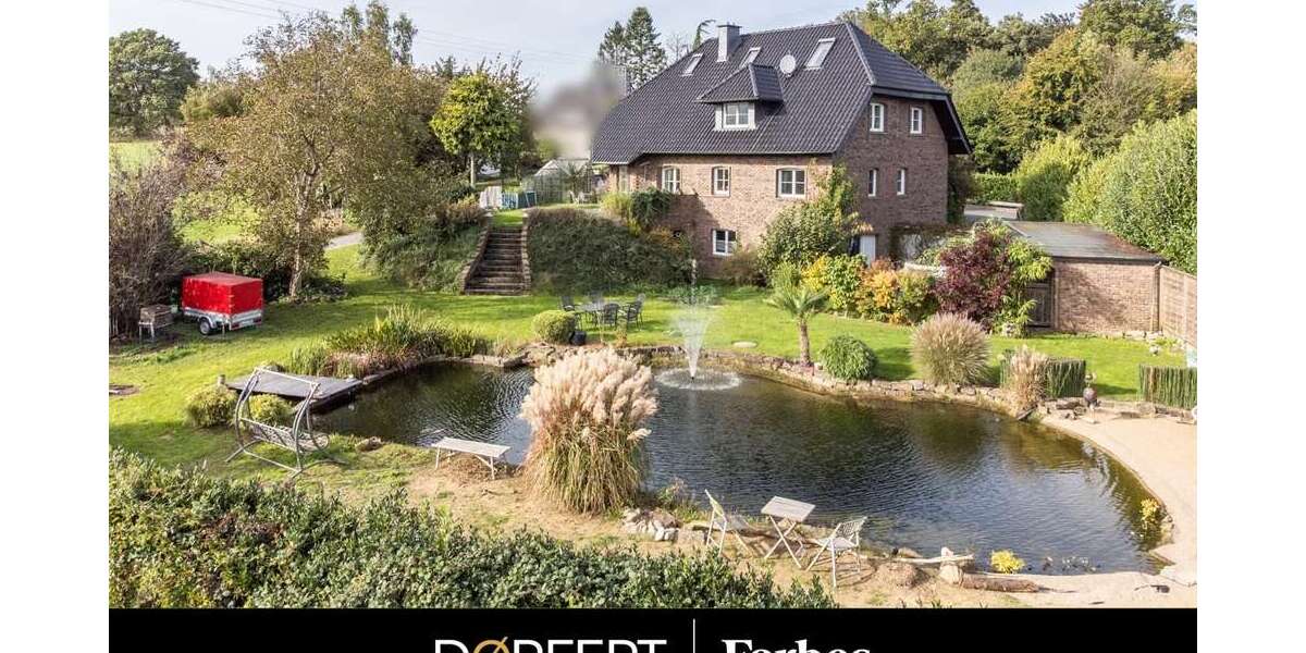 Einfamilienhaus Asselborn Asselborn - 9 Zimmer, 285 m&sup2;, 1.499.000&euro; | Angebot:25458623