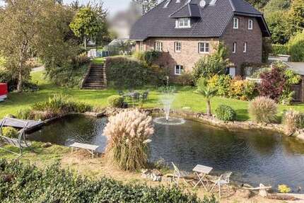 Haus Asselborn Asselborn - 9 Zimmer, 285 m&sup2;, 1.499.000&euro; | Angebot:25458623