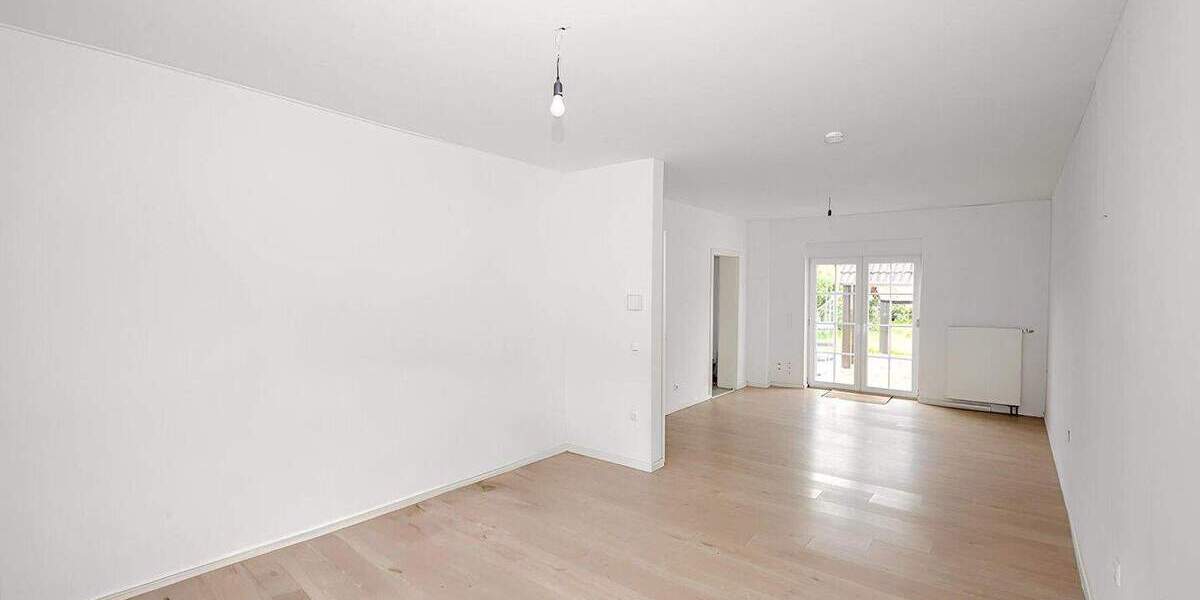 Reihenmittelhaus Bergheim Quadrath-Ichendorf - 5 Zimmer, 100 m&sup2;, 325.000&euro; | Angebot:25709828