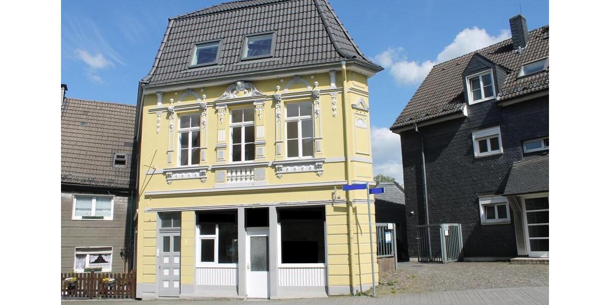 Gewerbeobjekt Wermelskirchen - 450&euro; | Angebot:24307654