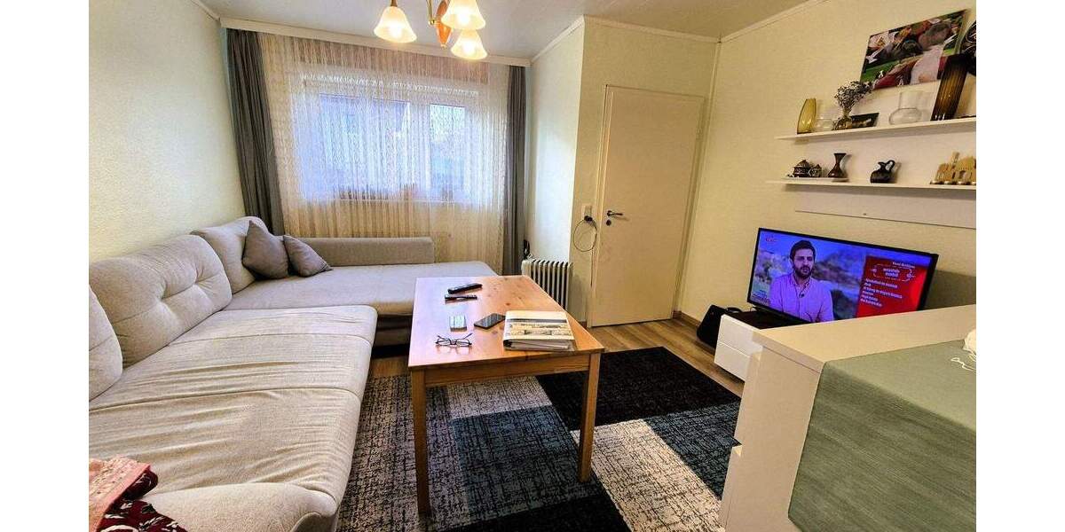 Reihenmittelhaus Köln Gremberghoven - 5 Zimmer, 85 m&sup2;, 299.000&euro; | Angebot:25770654