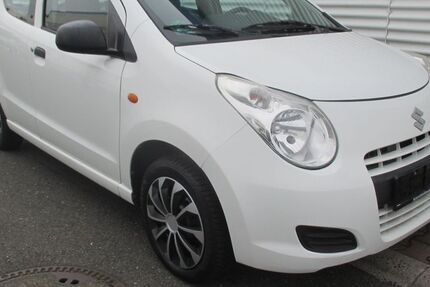 Suzuki Alto 158.482 km 2.488 &euro; Köln 50933