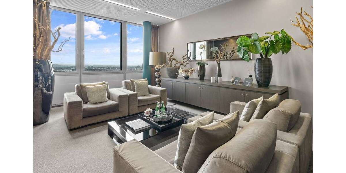 Gewerbeobjekt Düsseldorf Pempelfort - 1.890&euro; | Angebot:27106543
