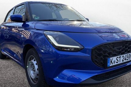 Suzuki Swift 3.556 km 13.950 &euro; Köln 50735