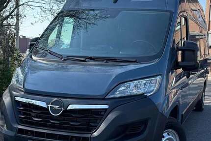 Opel Movano 77.000 km 19.850 &euro; Hilden (bei Düsseldorf) 40721