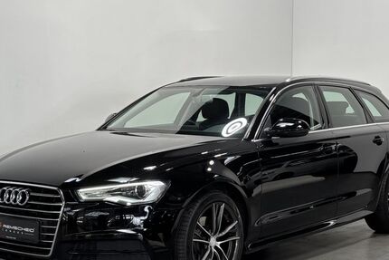 Audi A6 167.000 km 15.890 &euro; Remscheid 42855