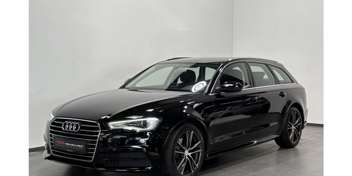 Audi A6 167.000 km 15.890 &euro; Remscheid 42855