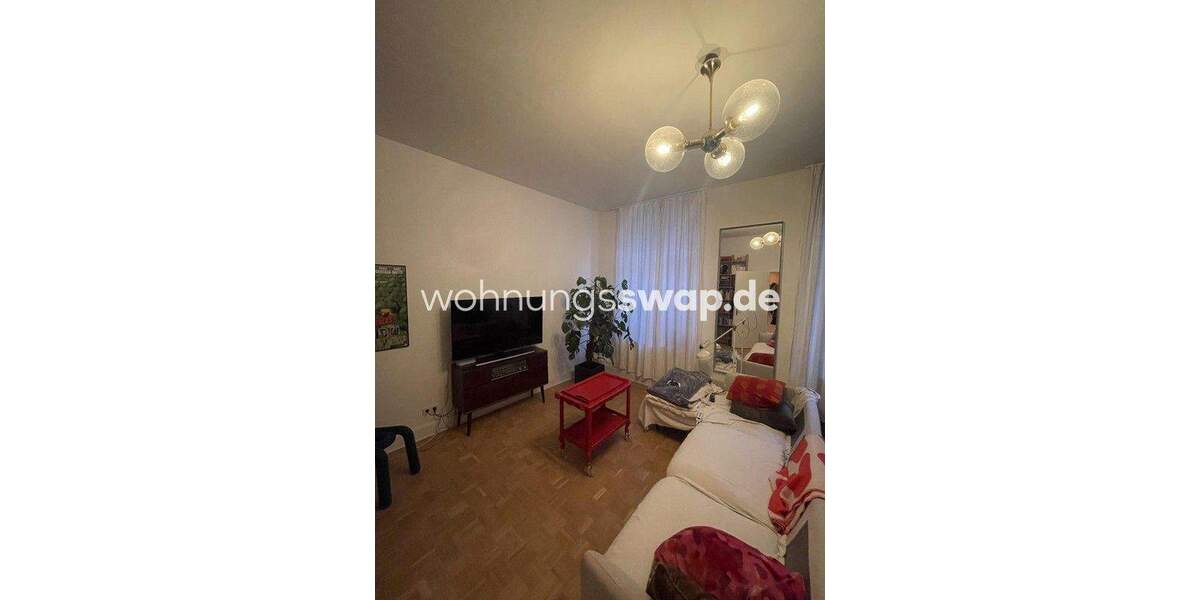 Etagenwohnung Köln Neustadt-Nord - 2 Zimmer, 84 m&sup2;, 1.200&euro; | Angebot:25995962