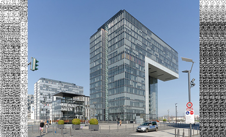 Gewerbeobjekt Köln Altstadt-Süd - 369&euro; | Angebot:25901224