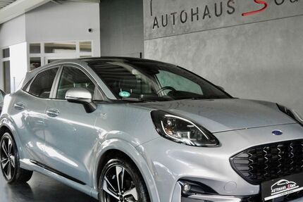 Ford Puma 54.000 km 18.290 &euro; Bergheim (bei Köln) 50126