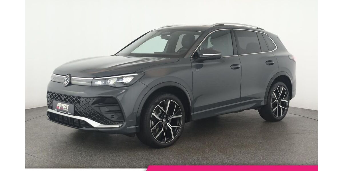 VW Tiguan 19.600 km 45.384 &euro; Neuss 41460
