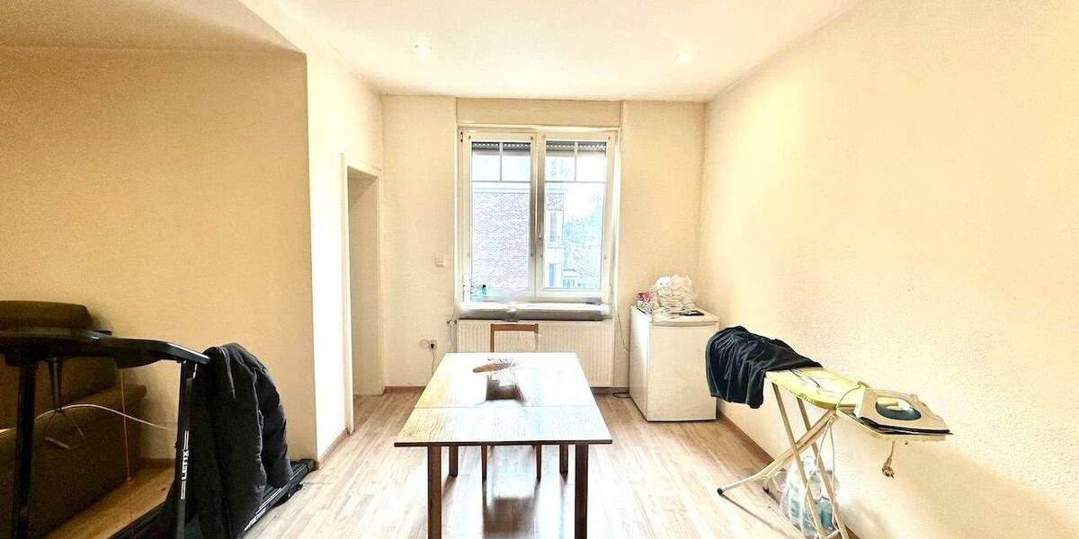 Mehrfamilienhaus, Wohnhaus Neuss Norf - 6 Zimmer, 156 m&sup2;, 398.000&euro; | Angebot:25687678