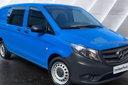 Mercedes-Benz Vito 56.487 km 25.900 &euro; Köln-Riehl 50735