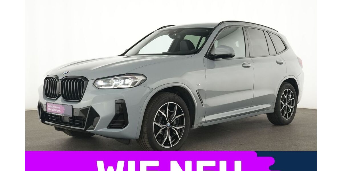 BMW X3 15.171 km 47.079 &euro; Neuss 41460