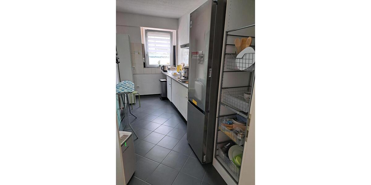 Etagenwohnung Leverkusen - 1 Zimmer, 20 m&sup2;, 550&euro; | Angebot:25900258