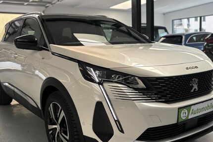 Peugeot 5008 39.200 km 25.299 &euro; Solingen 42697